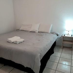 Chambre Simple